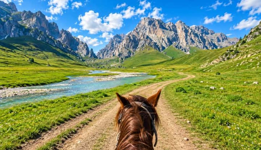 Countryside Horseback Riding Tour – Tirana, Durrës, or Golem